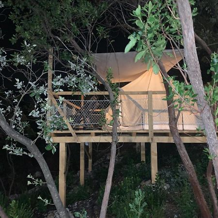 Bigova Glamping 호텔 코토르 외부 사진